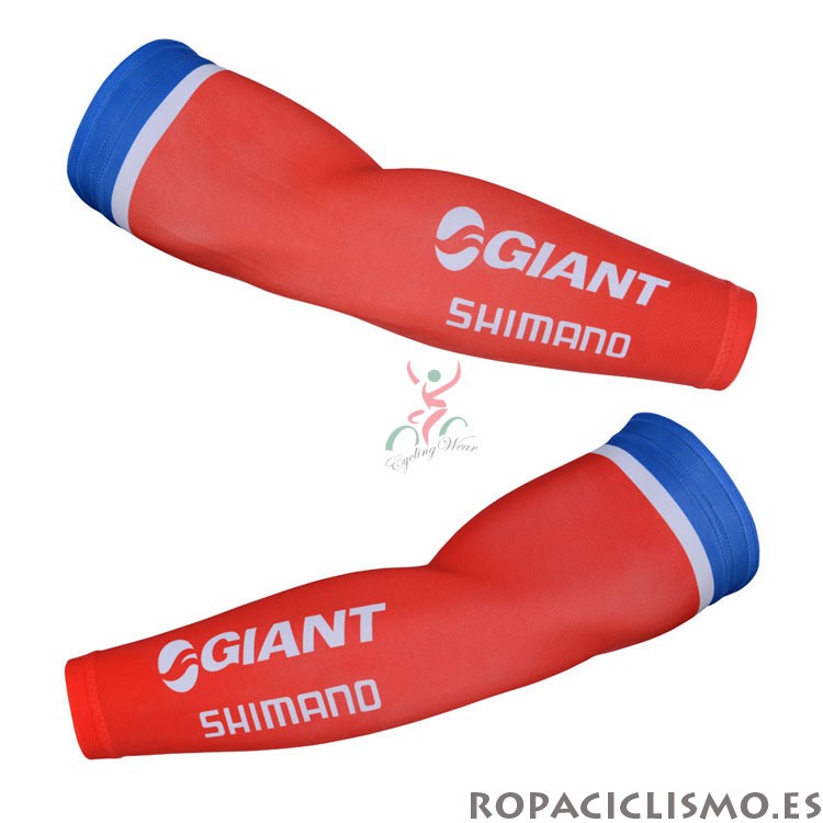 2015 Gaint Manguitos rojo